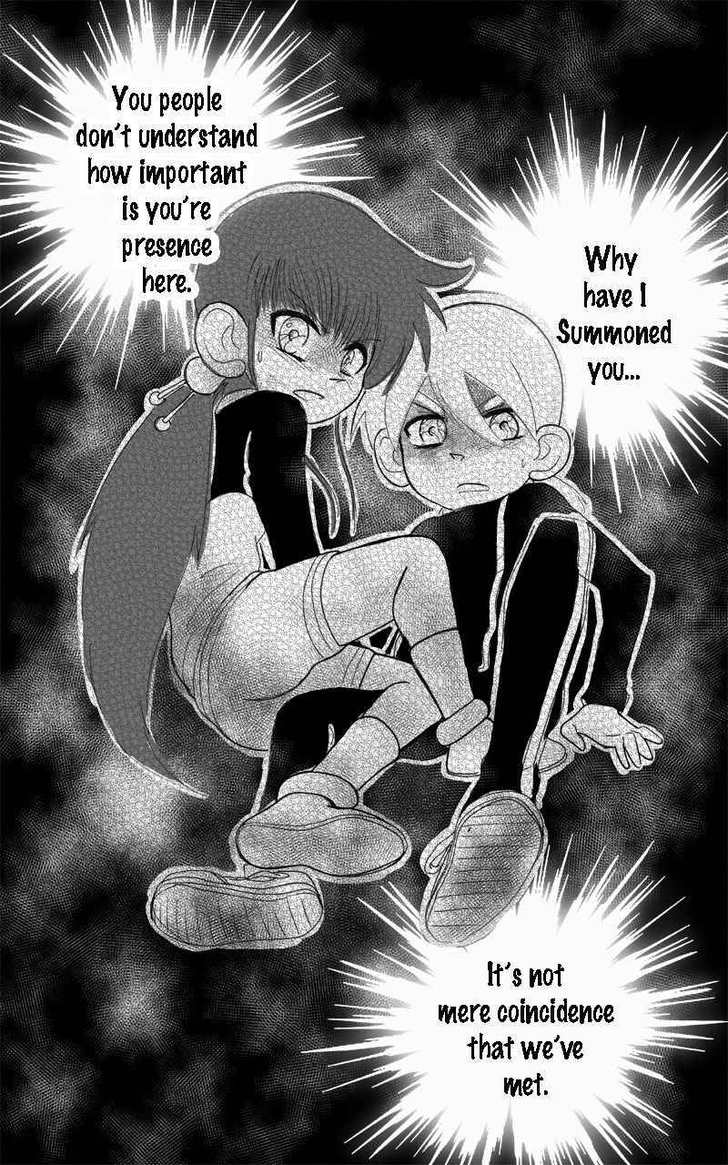 Oshimaro the Legend of Samurai Chapter 2 page 2 - Chapter 2 : Mina