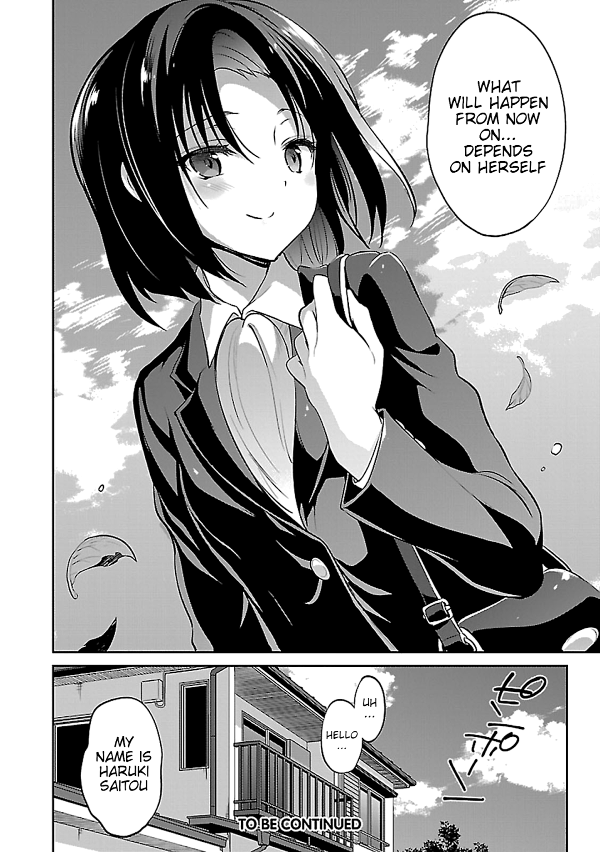 Oshioki X-Cute Chapter 11 page 37 - Chapter 11: Immoral Desire ②