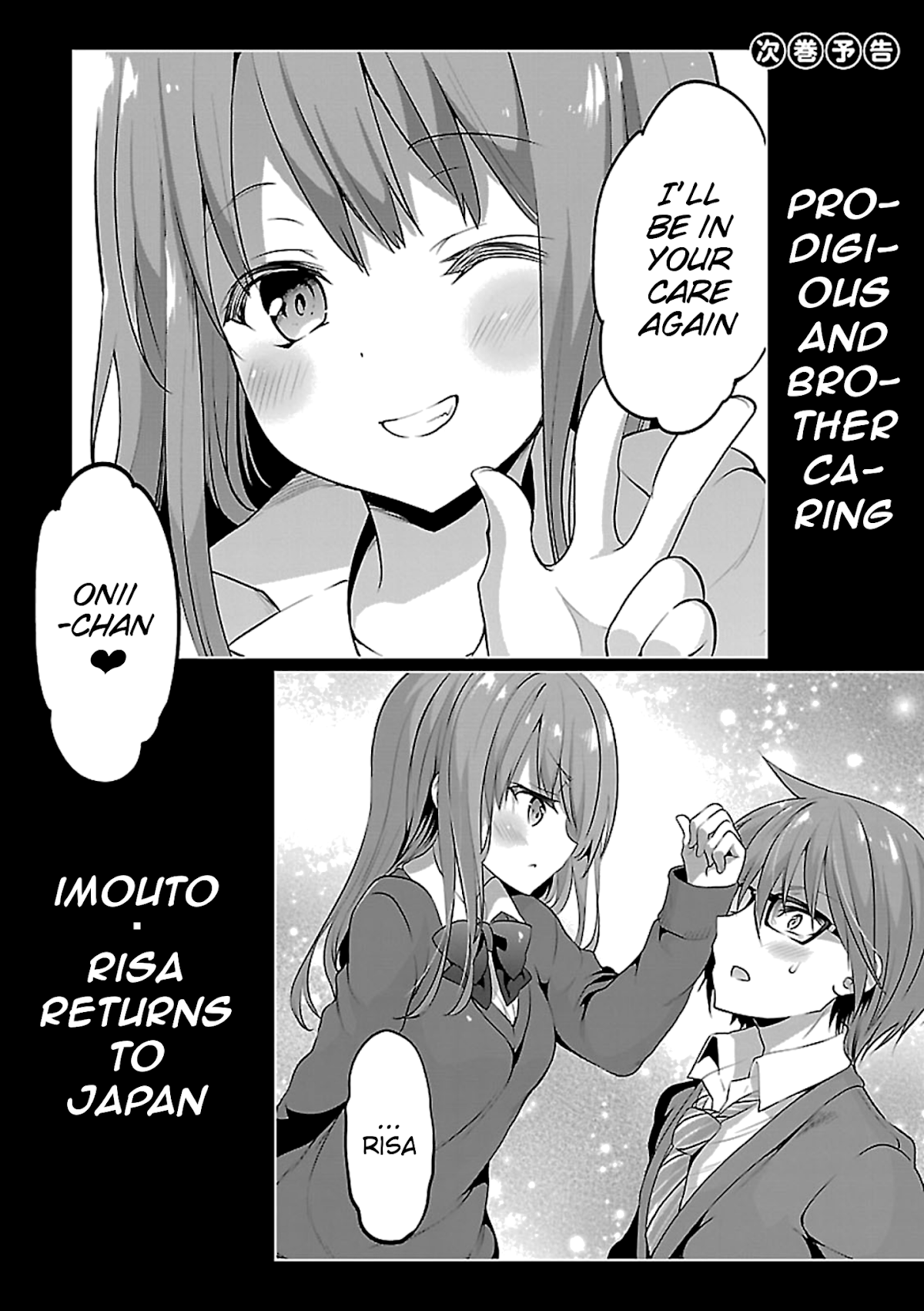 Oshioki X-Cute Chapter 11 page 40 - Chapter 11: Immoral Desire ②