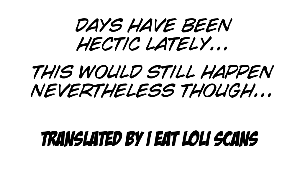 Oshioki X-Cute Chapter 15 page 1 - Chapter 15: The Guiding Light