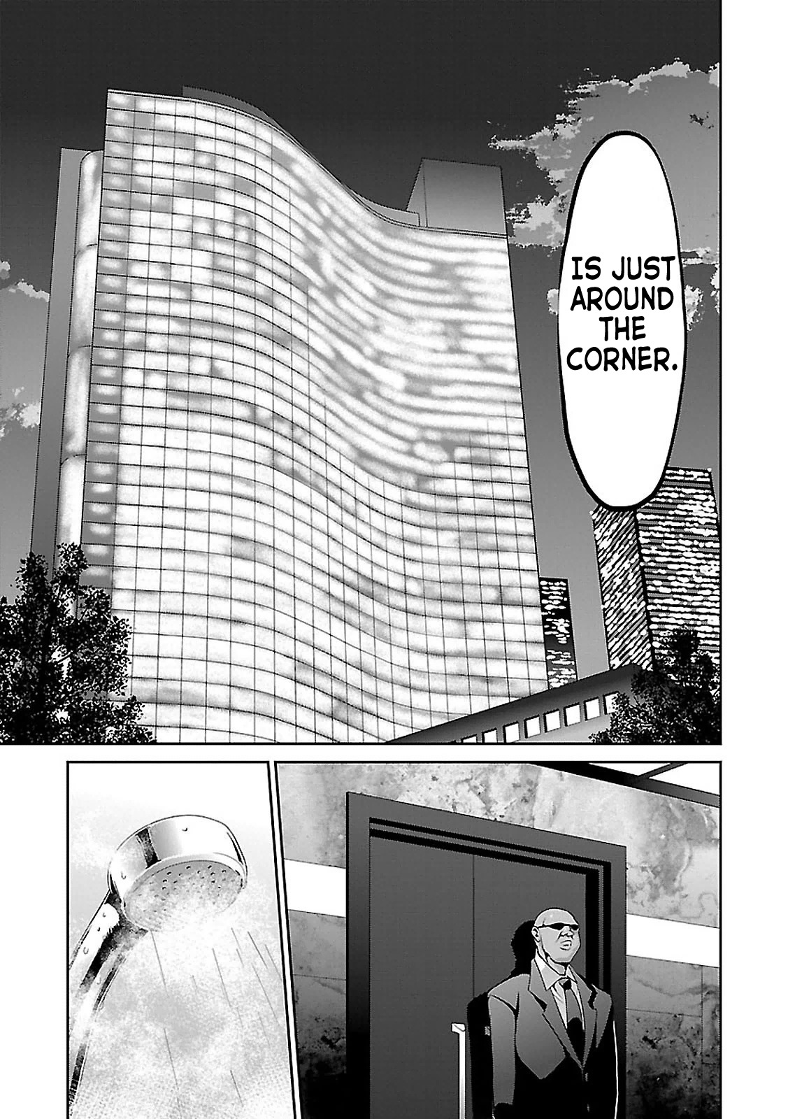 Oshioki X-Cute Chapter 4 page 21 - Chapter 4: Read Online