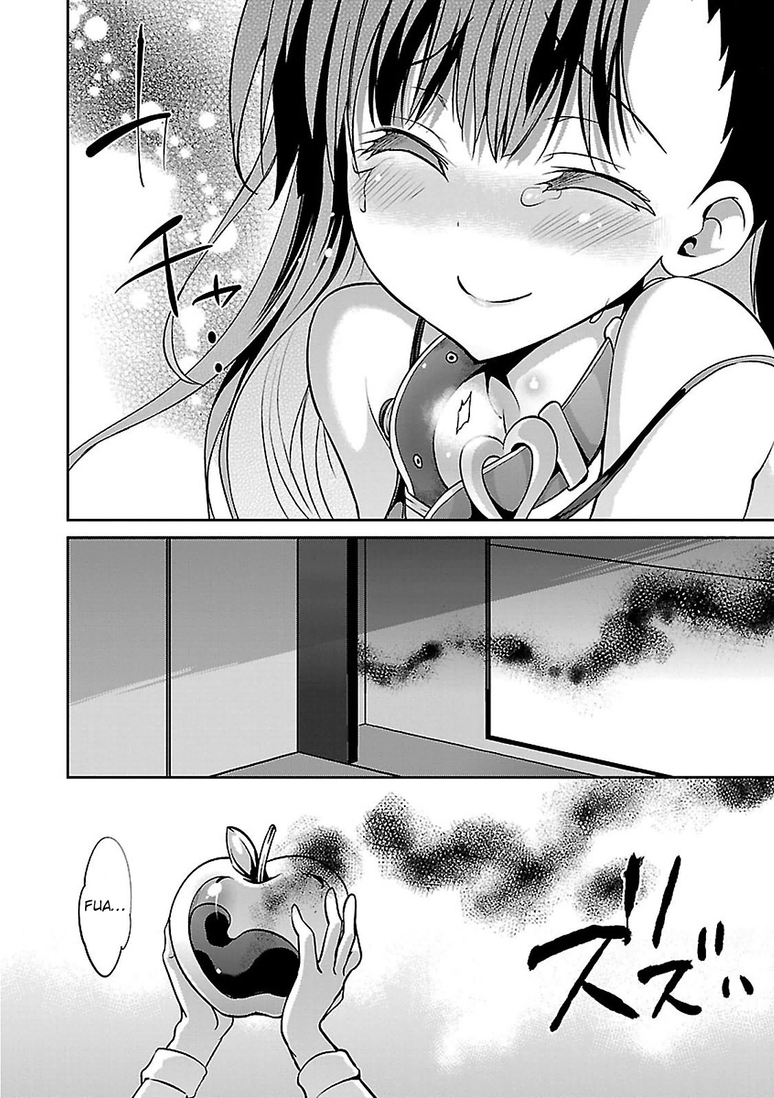 Oshioki X-Cute Chapter 5 page 29 - Chapter 5: Read Online