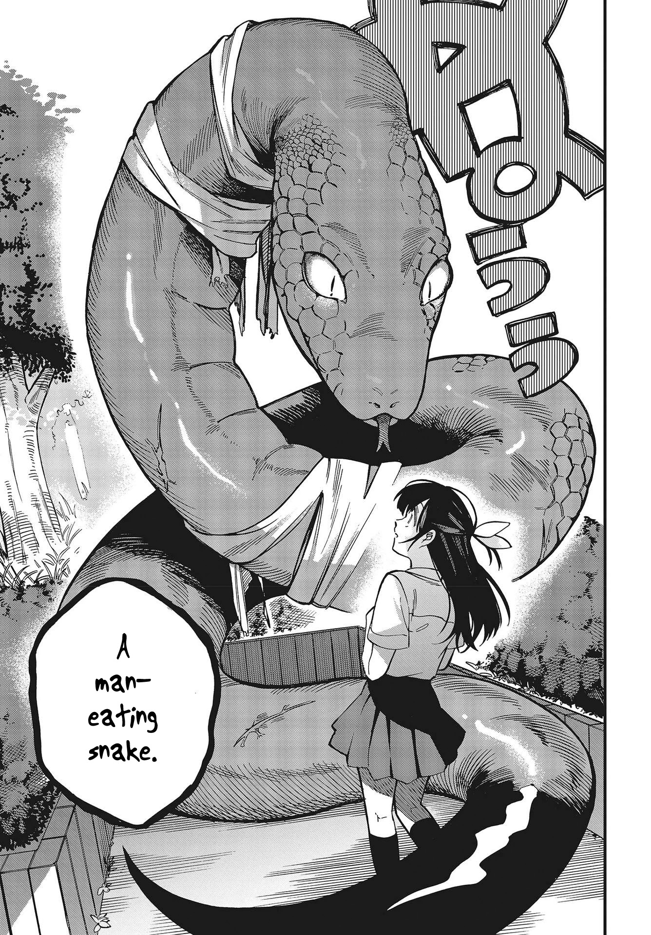 Oshite Dame nara Oshite miro! Chapter 2 page 11 - Chapter 2