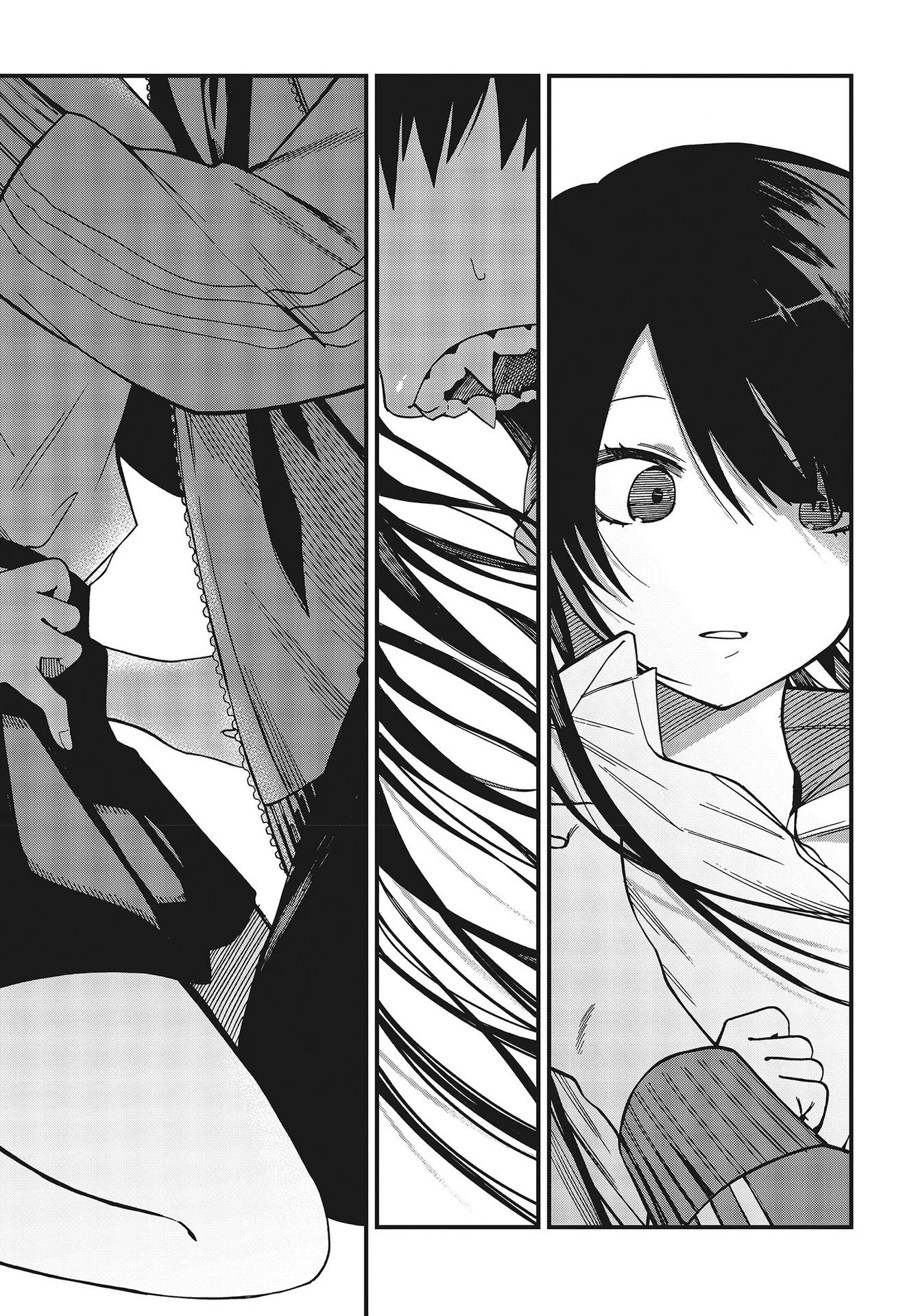 Oshite Dame nara Oshite miro! Chapter 2 page 28 - Chapter 2