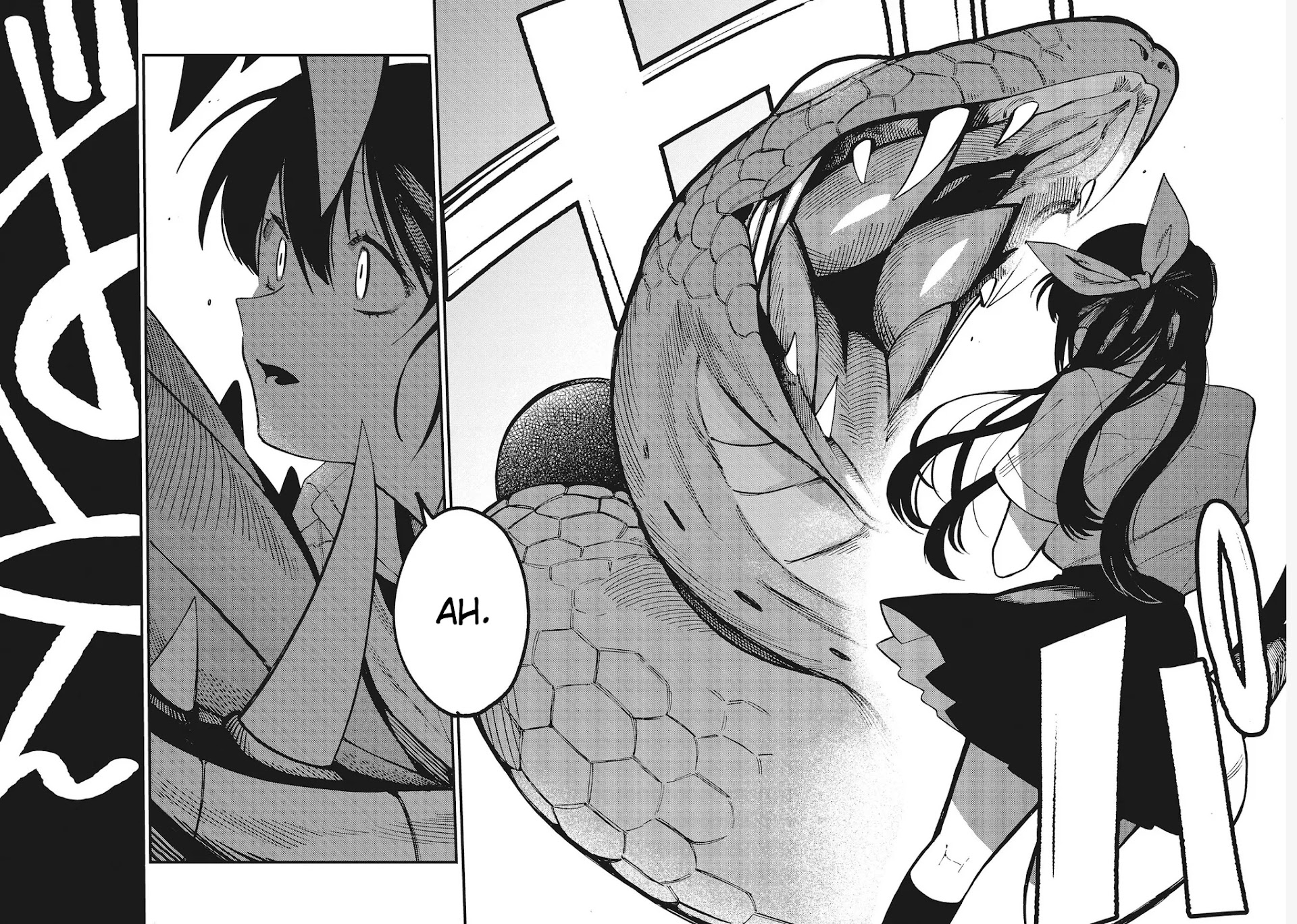 Oshite Dame nara Oshite miro! Chapter 2 page 3 - Chapter 2