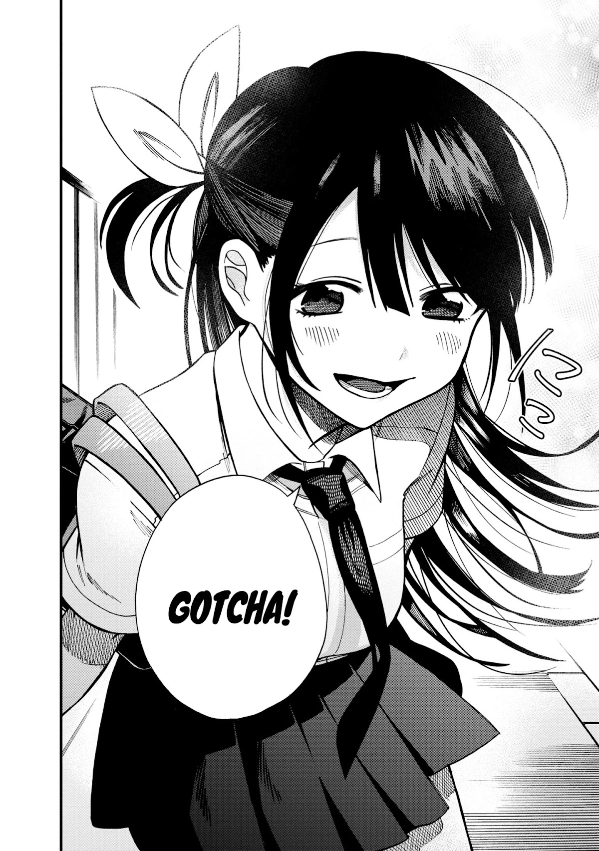 Oshite Dame nara Oshite miro! Chapter 3 page 31 - Chapter 3