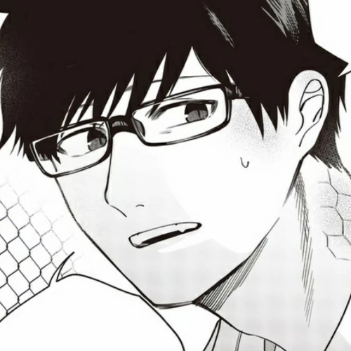 Oshite Dame nara Oshite miro! Chapter 4 cover
