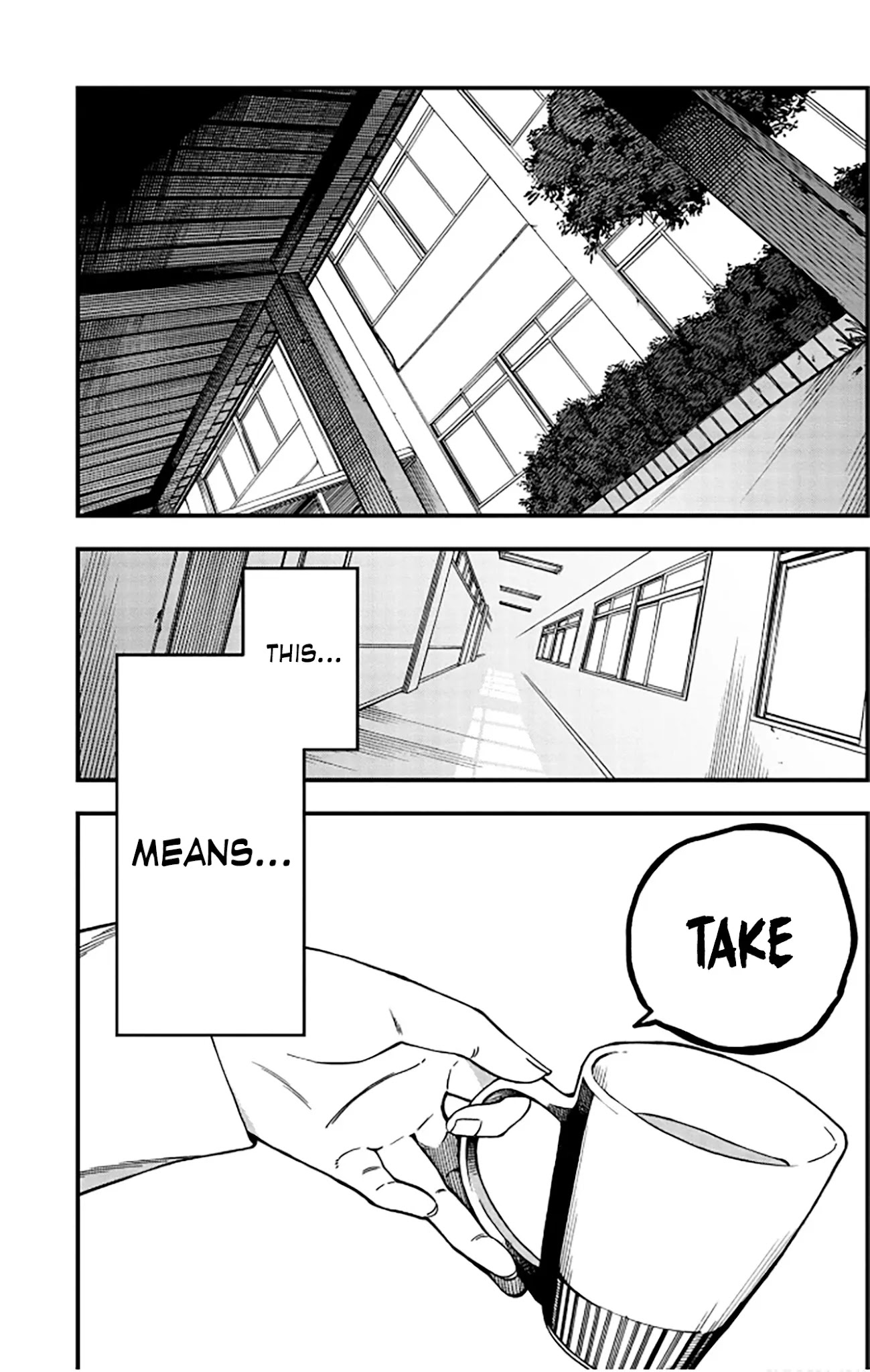 Oshite Dame nara Oshite miro! Chapter 7 page 14 - Chapter 7