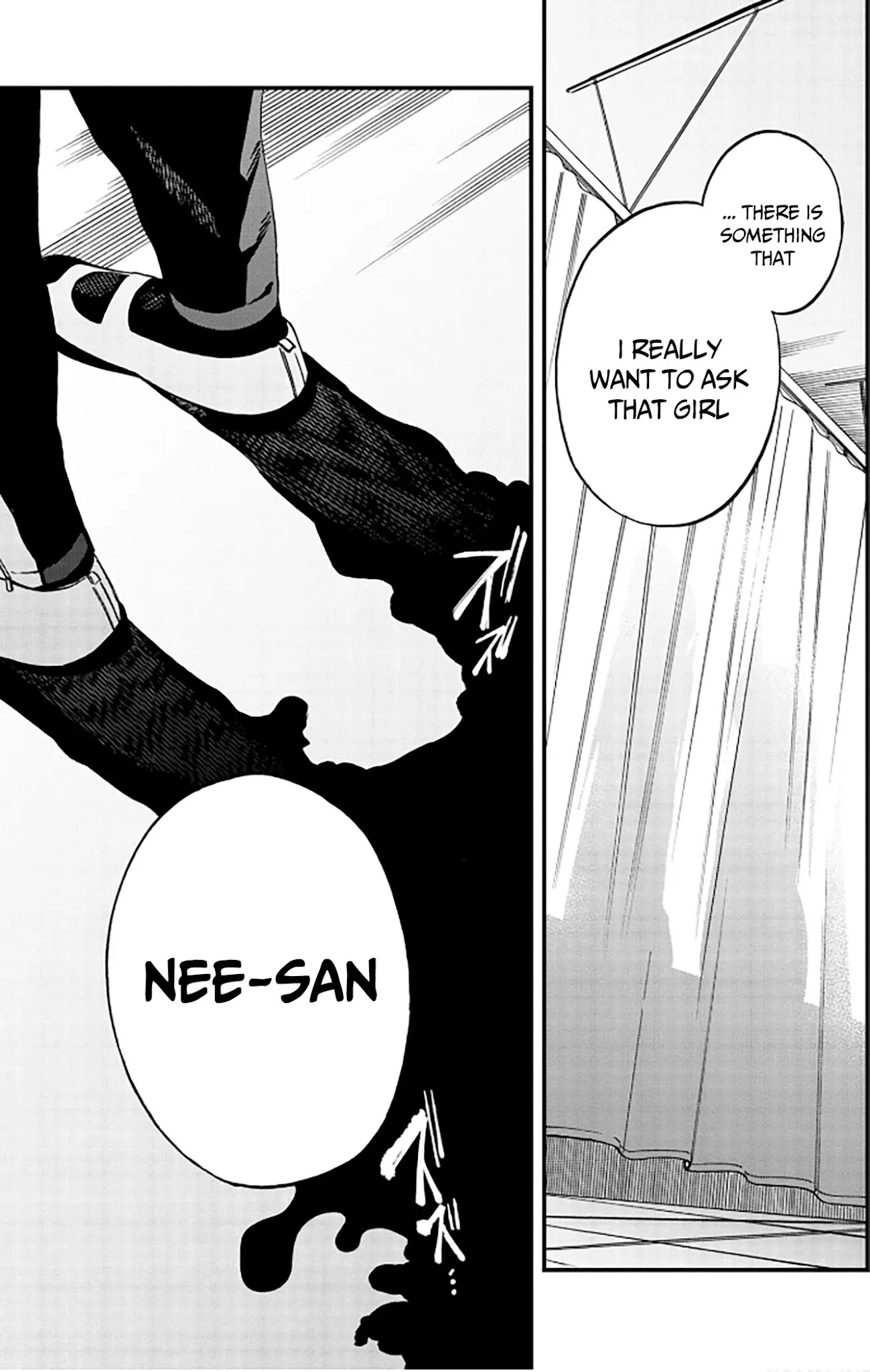 Oshite Dame nara Oshite miro! Chapter 7 page 45 - Chapter 7