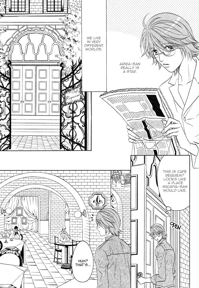 Osoba de Misasete! Chapter 2.2 page 38 - Chapter 2 v2 : Osoba de Misasete! (2)