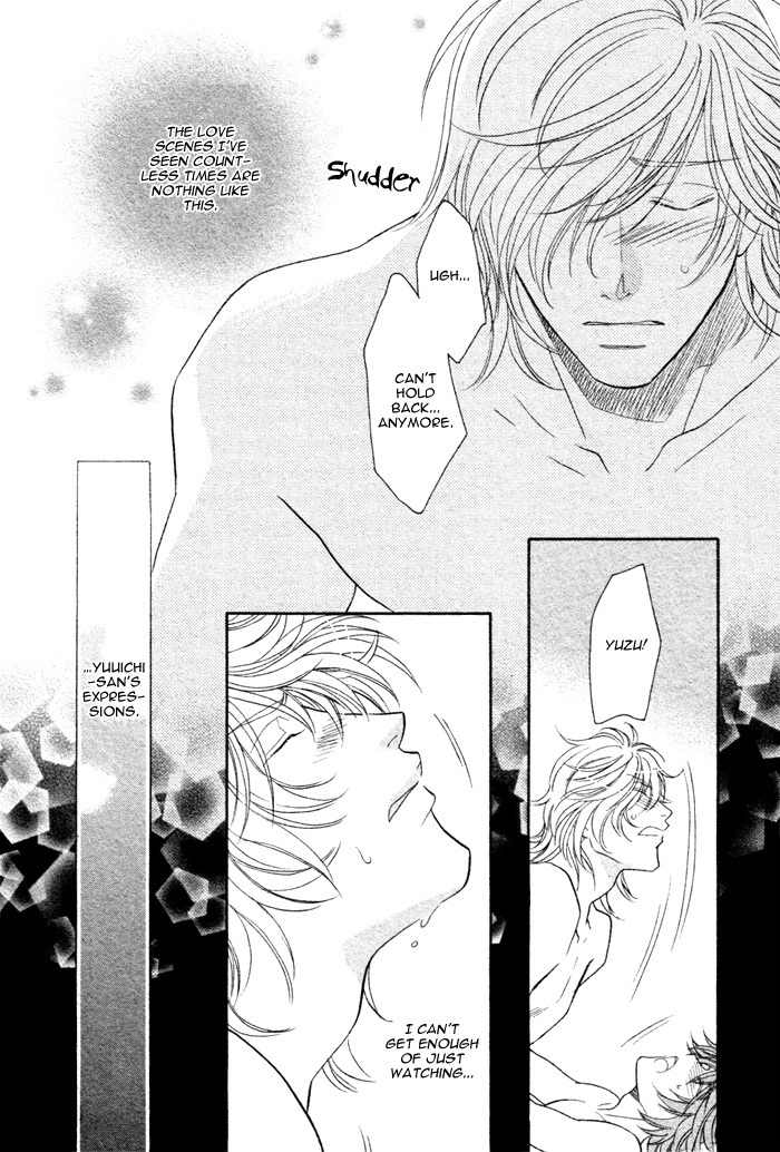 Osoba de Misasete! Chapter 3.2 page 23 - Chapter 3 v2 : Osoba de Misasete! (3)