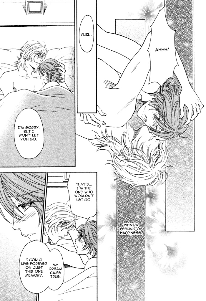 Osoba de Misasete! Chapter 3.2 page 24 - Chapter 3 v2 : Osoba de Misasete! (3)