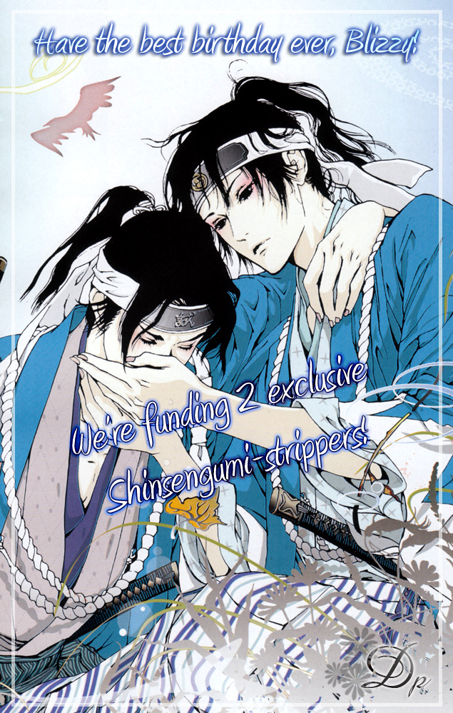 Osoba de Misasete! Chapter 4.2 page 1 - Chapter 4 v2 : Ten ni Todoku Shiro (1)