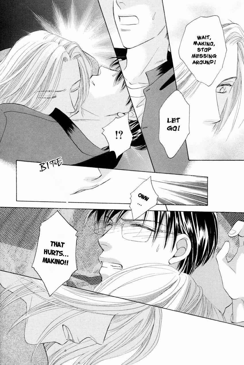 Osoku Saku Hana Chapter 1 page 38 - Chapter 1