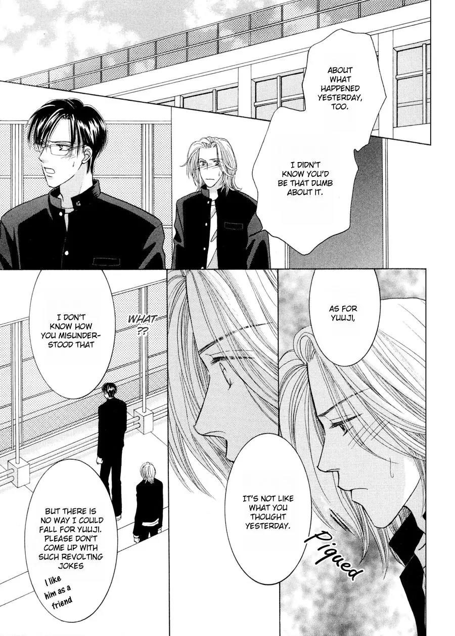 Osoku Saku Hana Chapter 1 page 45 - Chapter 1