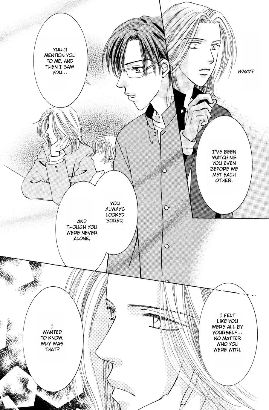 Osoku Saku Hana Chapter 1 page 48 - Chapter 1