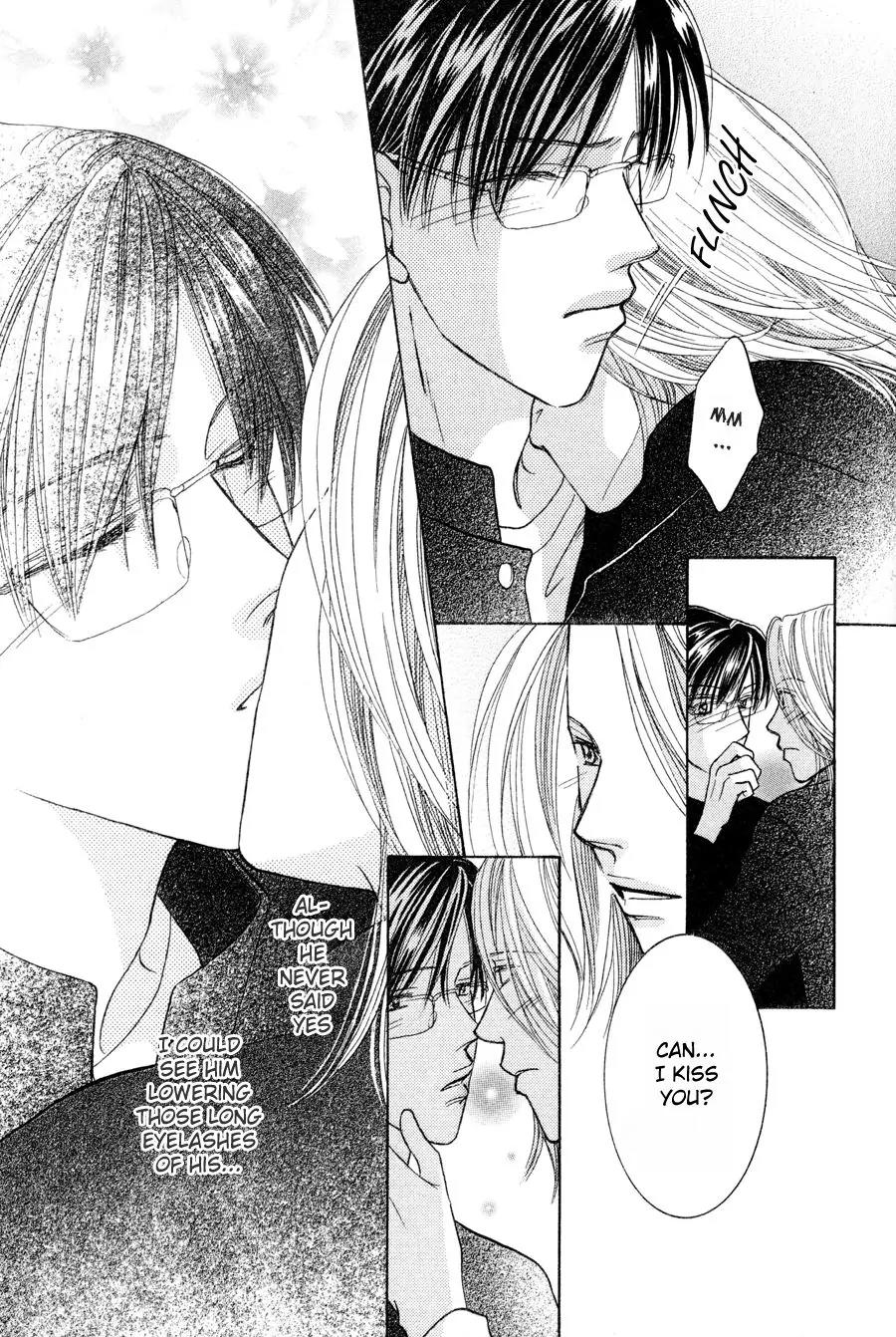Osoku Saku Hana Chapter 1 page 53 - Chapter 1