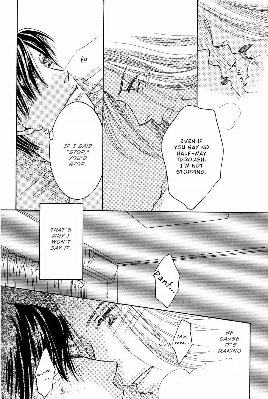 Osoku Saku Hana Chapter 2 page 24 - Chapter 2