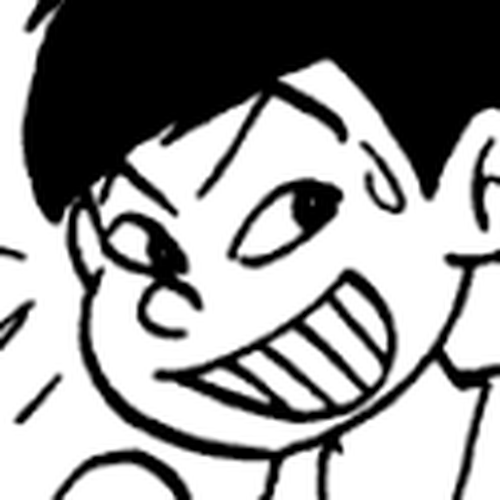 Osomatsu-kun Chapter 12 : I Won't Lose To No Sextuplets! cover