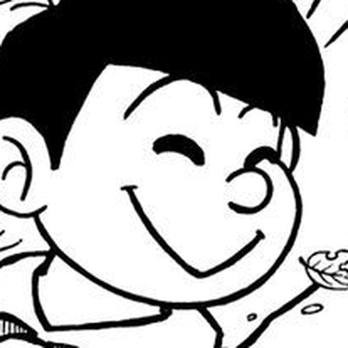 Osomatsu-kun Chapter 13 : Autumn Fever cover