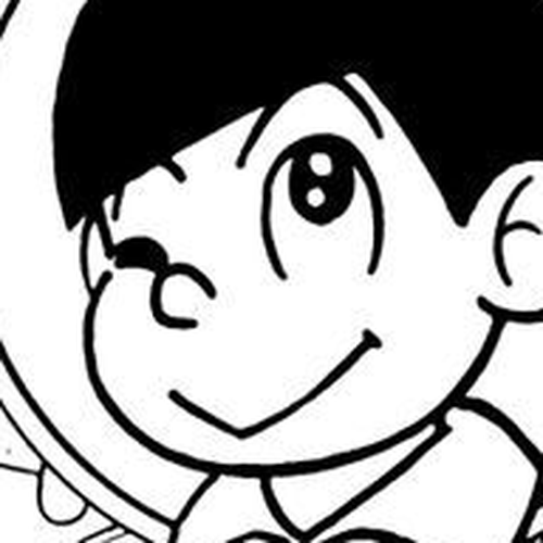 Osomatsu-kun Chapter 17 : Give Us Rooms cover