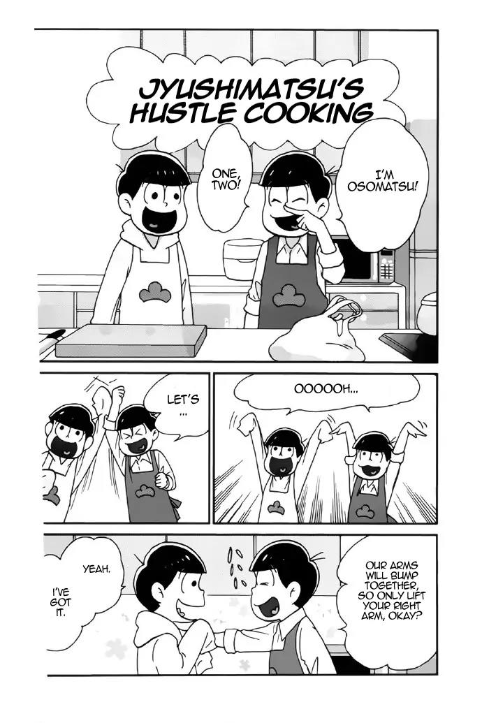 Osomatsu-san Chapter 11 page 9 - Chapter 11