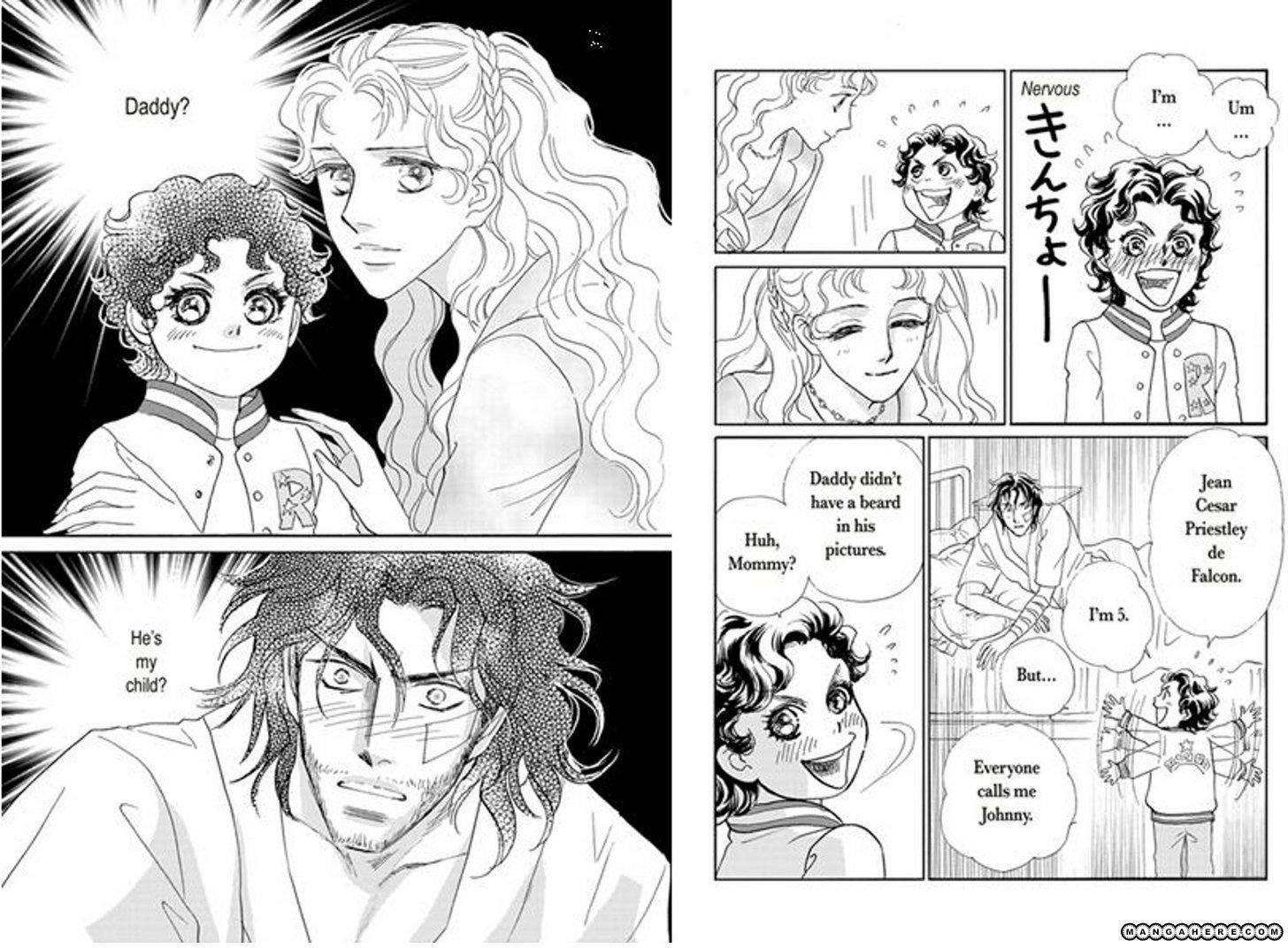 Ososugita Saikai Chapter 1 page 11 - Chapter 1