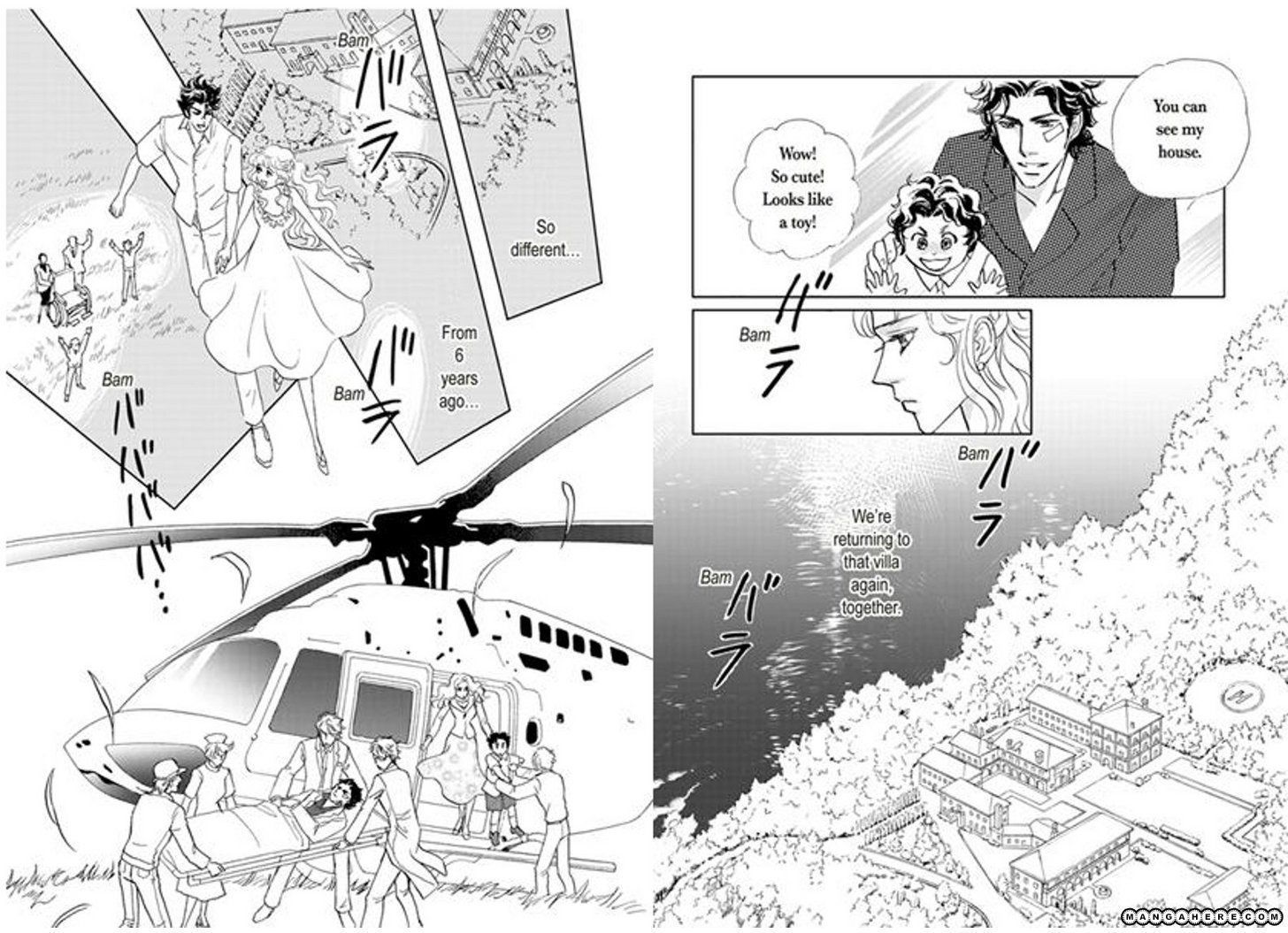 Ososugita Saikai Chapter 1 page 15 - Chapter 1