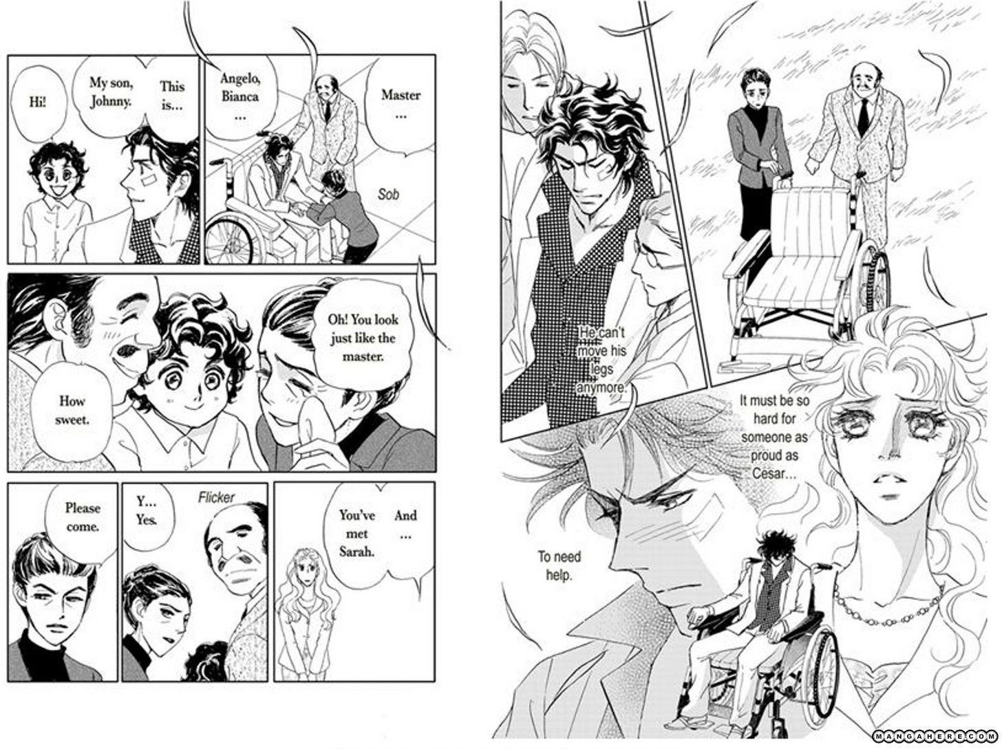 Ososugita Saikai Chapter 1 page 16 - Chapter 1