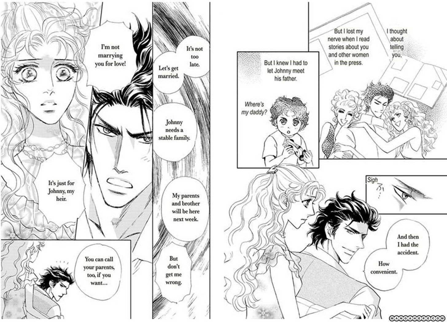 Ososugita Saikai Chapter 1 page 19 - Chapter 1