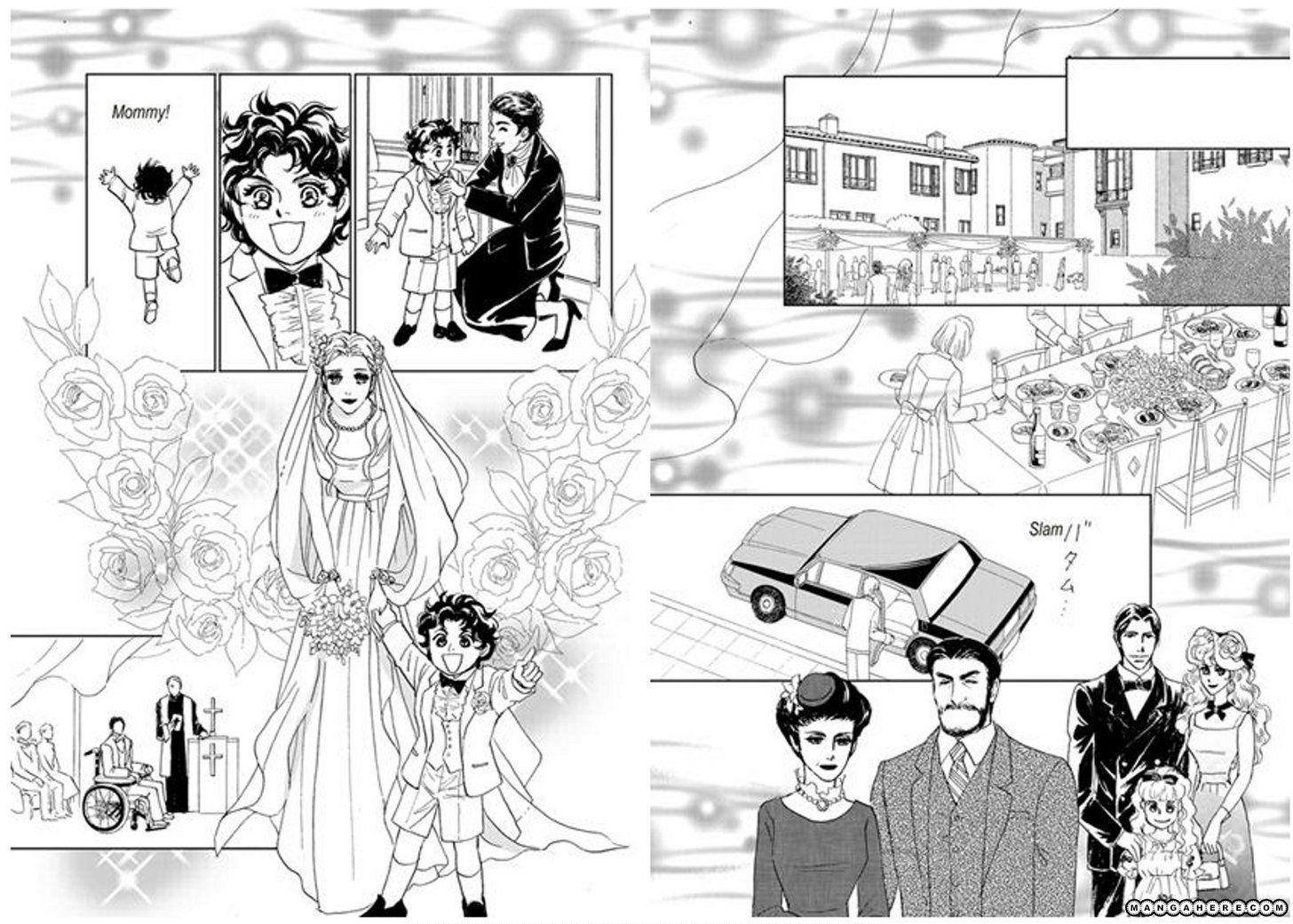 Ososugita Saikai Chapter 1 page 21 - Chapter 1