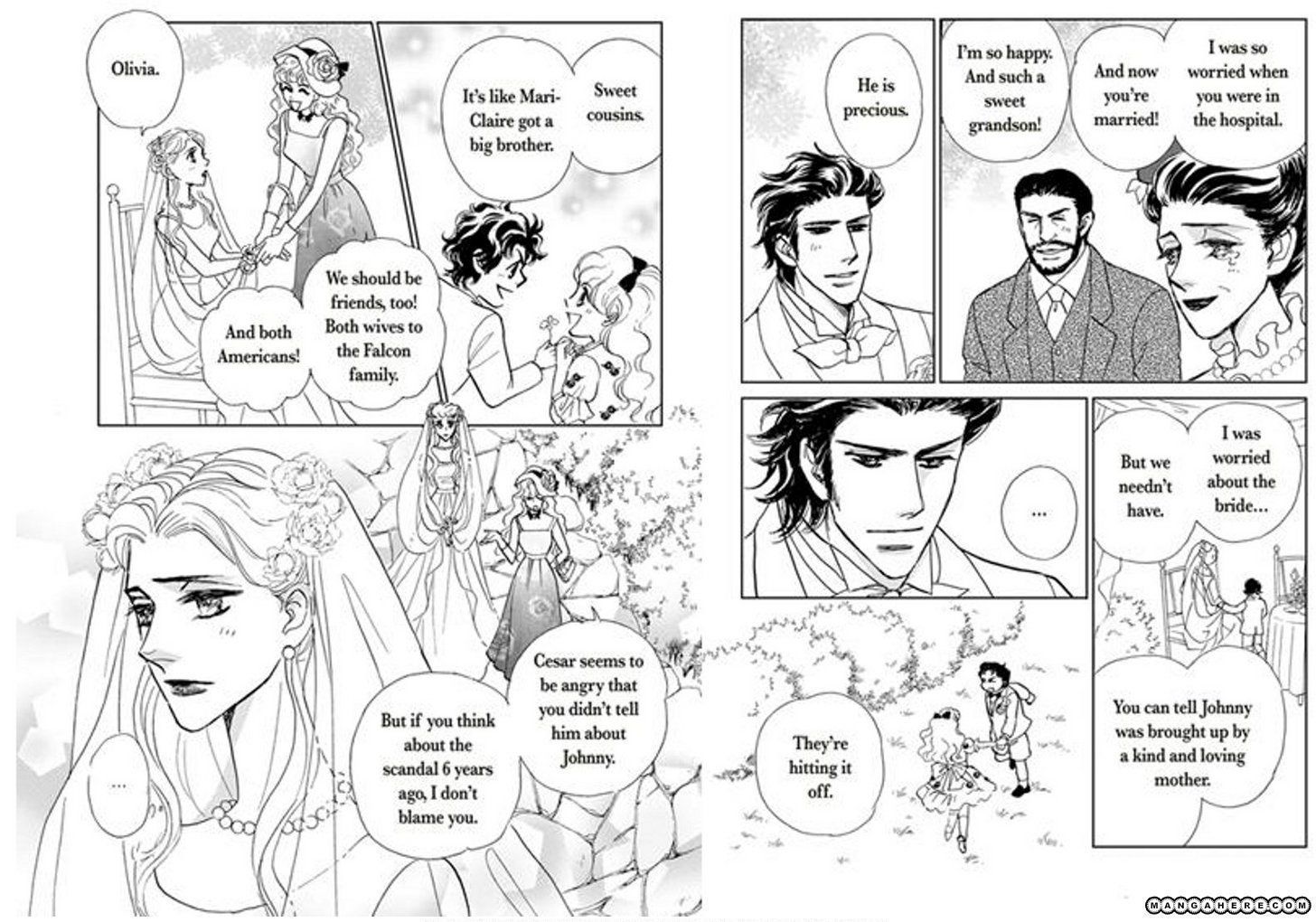 Ososugita Saikai Chapter 1 page 24 - Chapter 1