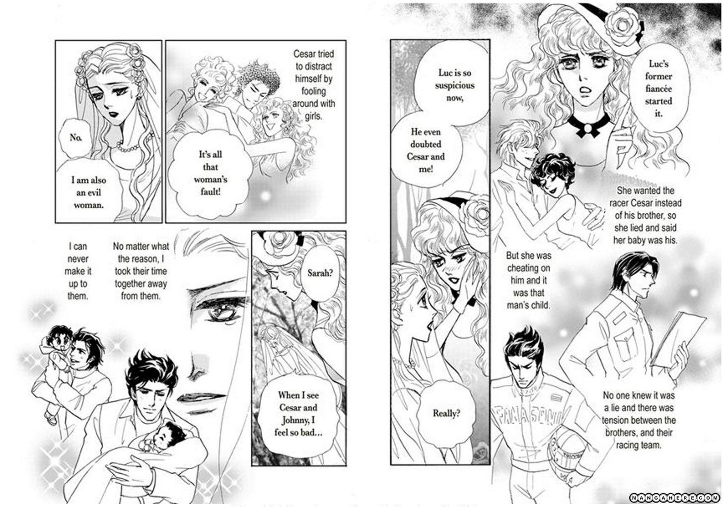 Ososugita Saikai Chapter 1 page 25 - Chapter 1