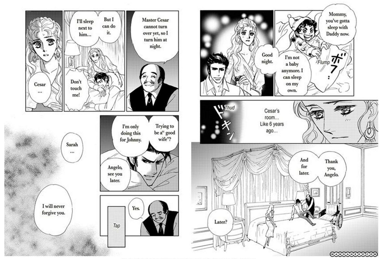 Ososugita Saikai Chapter 1 page 27 - Chapter 1