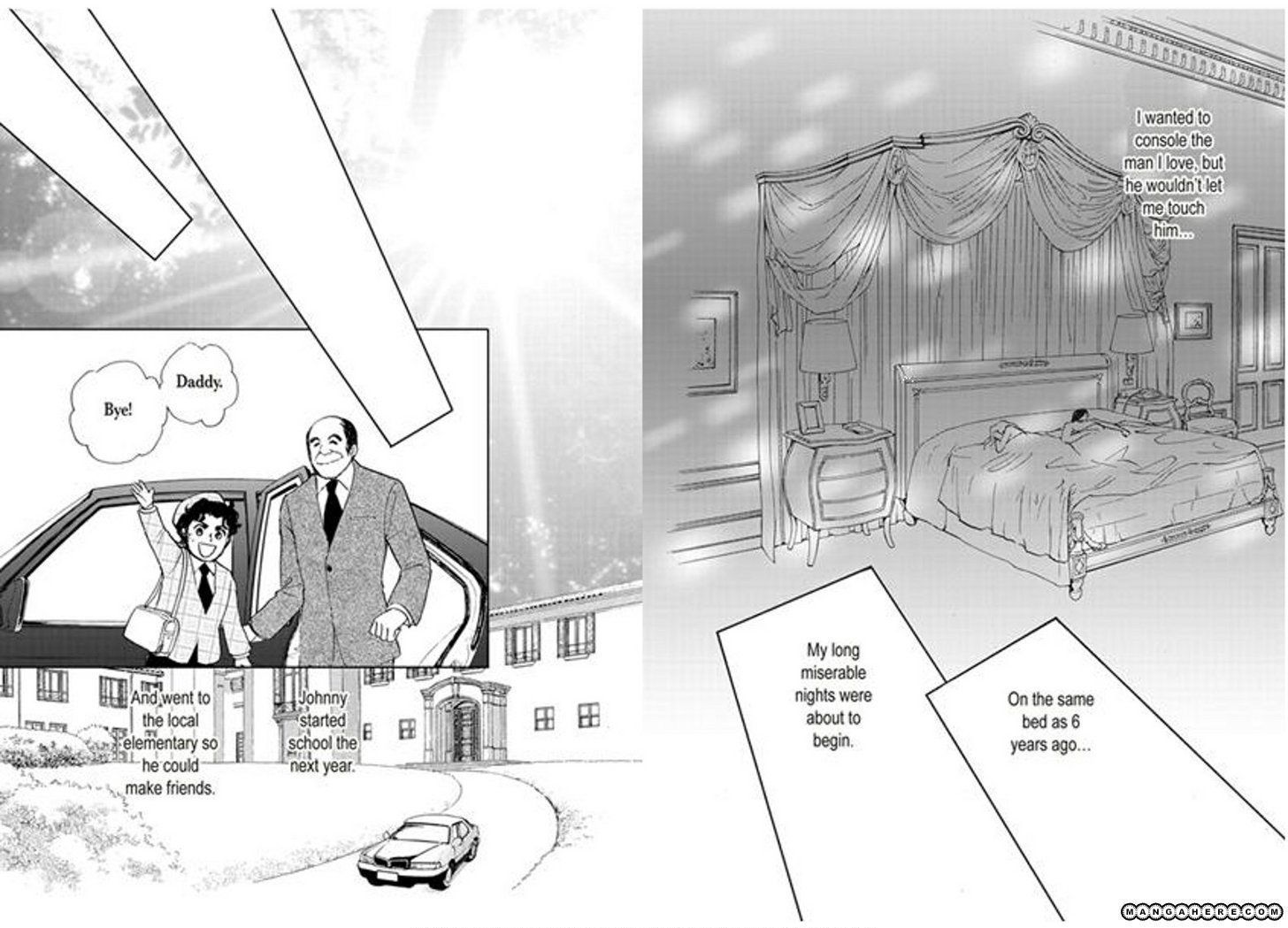 Ososugita Saikai Chapter 1 page 30 - Chapter 1