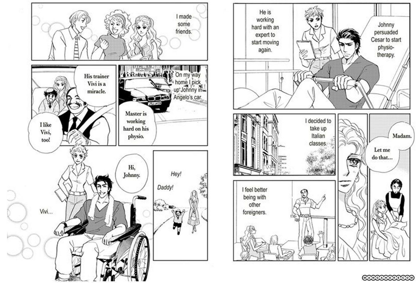 Ososugita Saikai Chapter 1 page 31 - Chapter 1