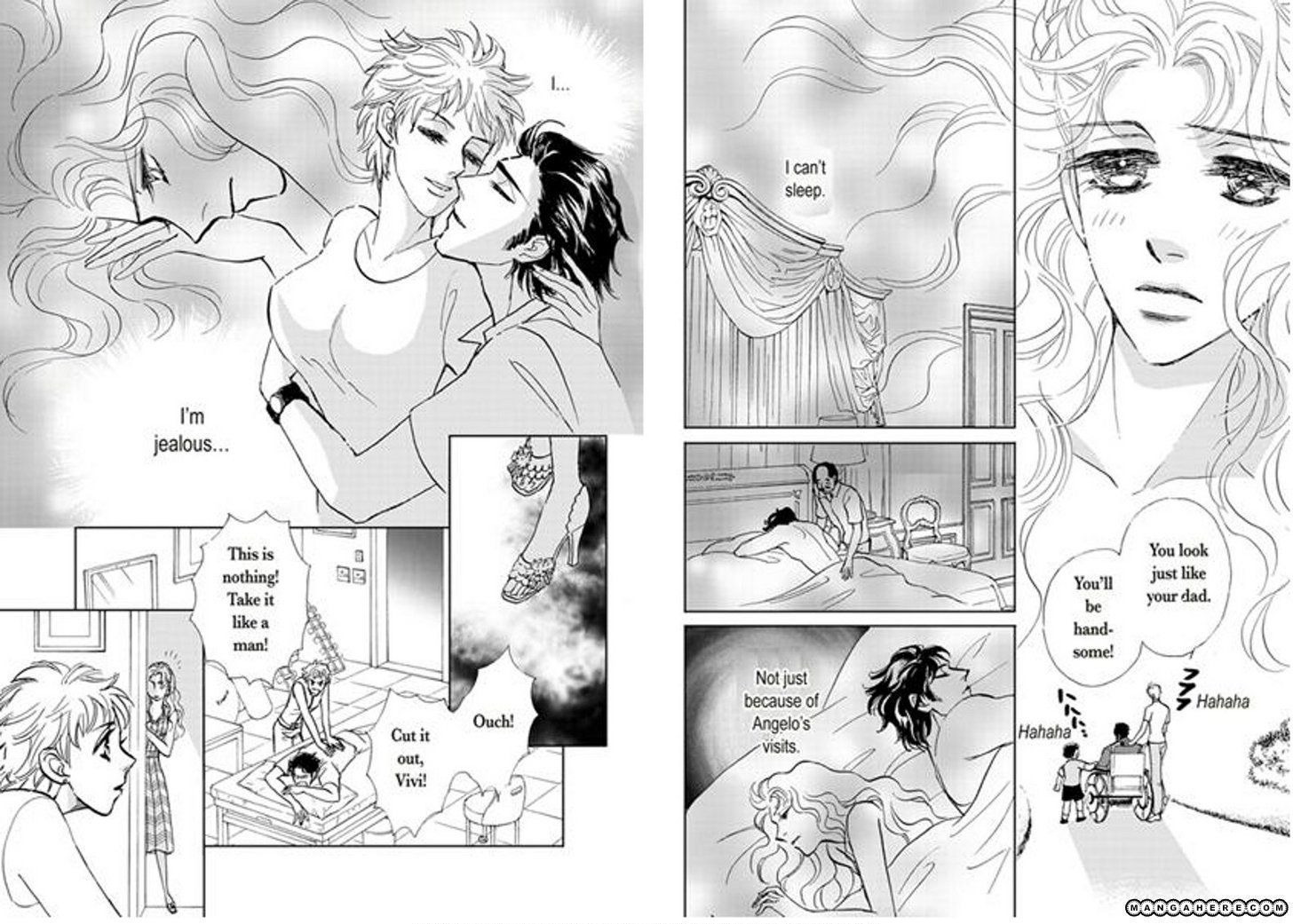 Ososugita Saikai Chapter 1 page 33 - Chapter 1