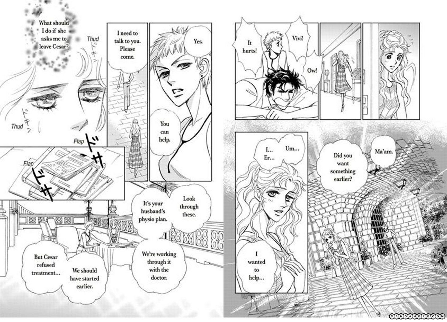 Ososugita Saikai Chapter 1 page 34 - Chapter 1