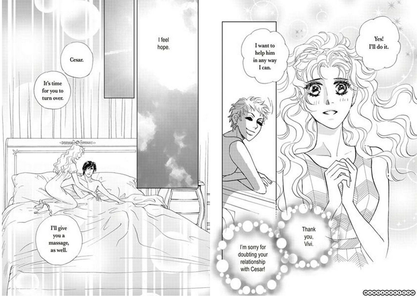 Ososugita Saikai Chapter 1 page 36 - Chapter 1