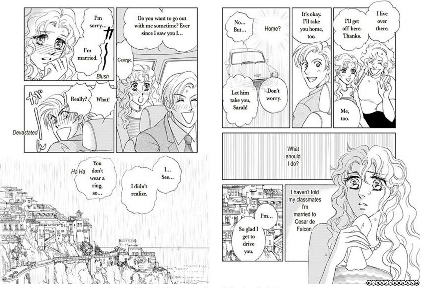 Ososugita Saikai Chapter 1 page 42 - Chapter 1
