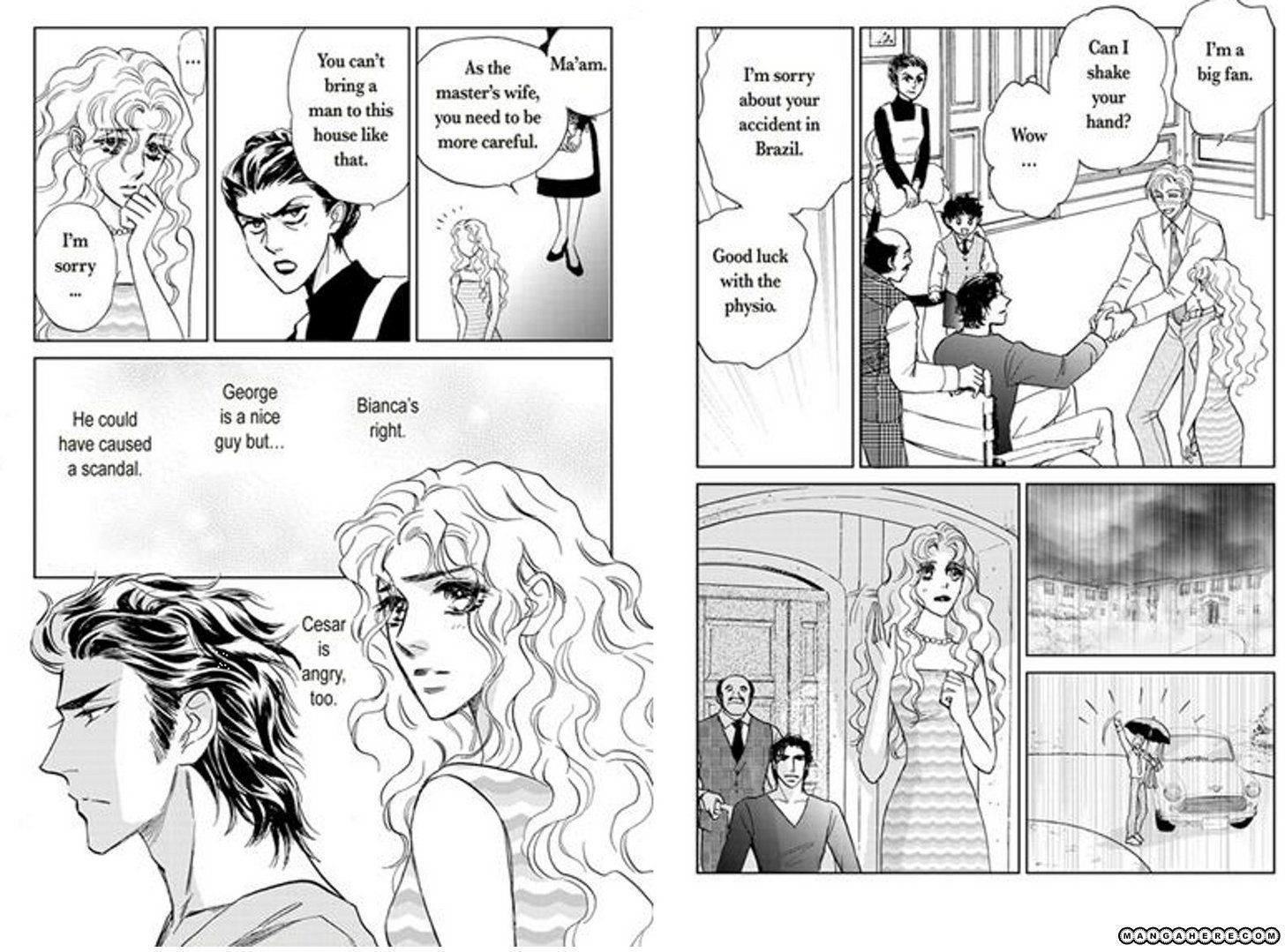 Ososugita Saikai Chapter 1 page 46 - Chapter 1