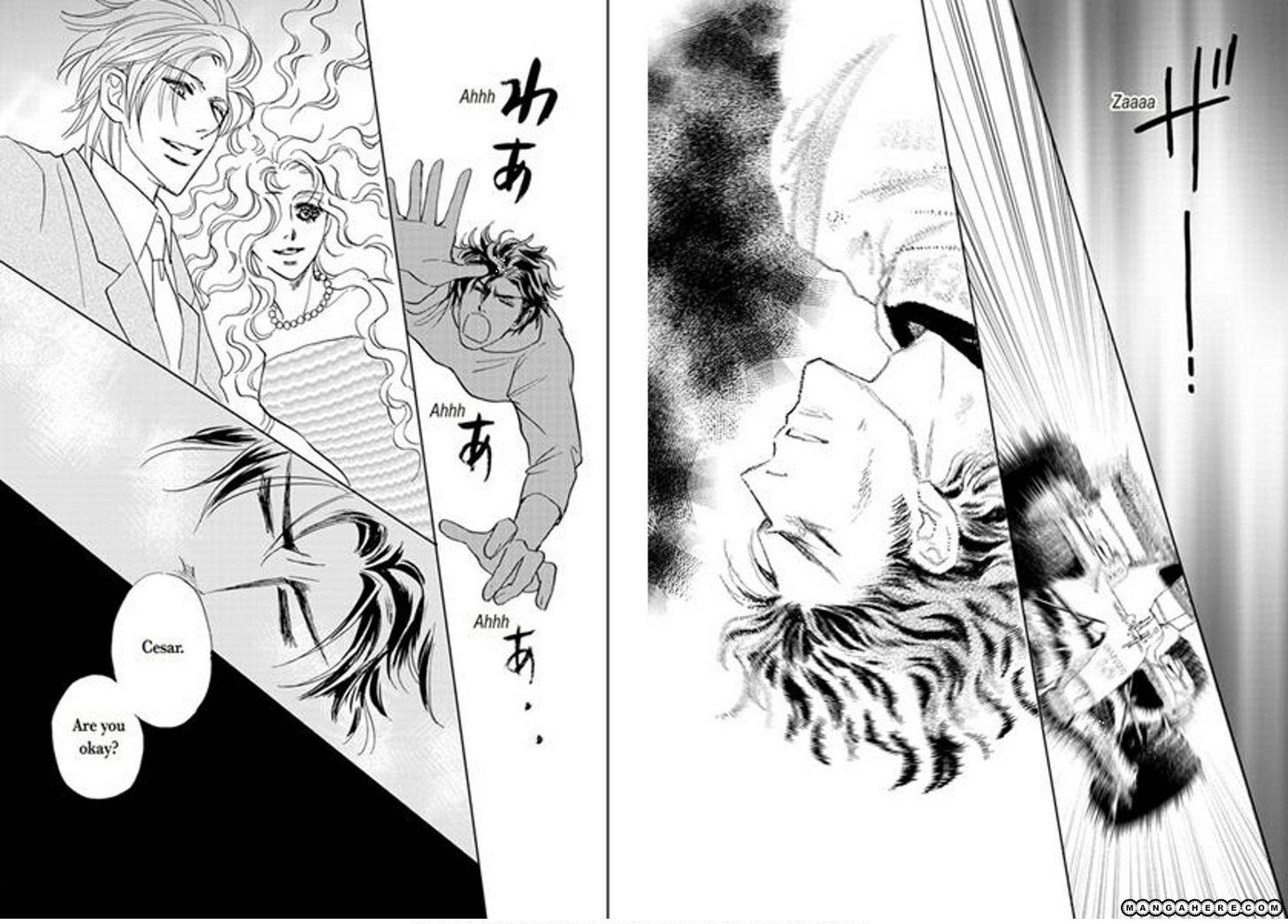Ososugita Saikai Chapter 1 page 47 - Chapter 1