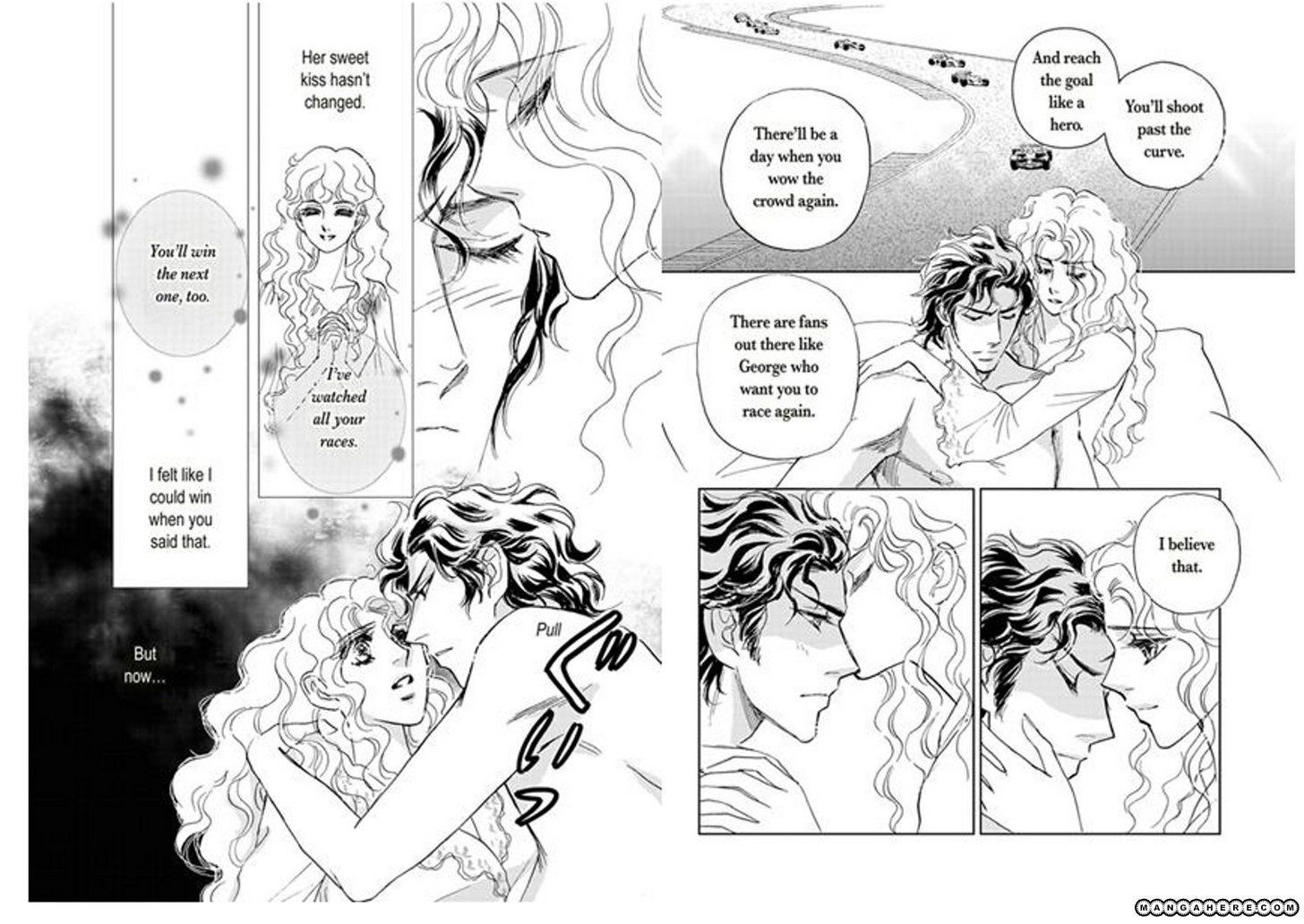 Ososugita Saikai Chapter 1 page 49 - Chapter 1
