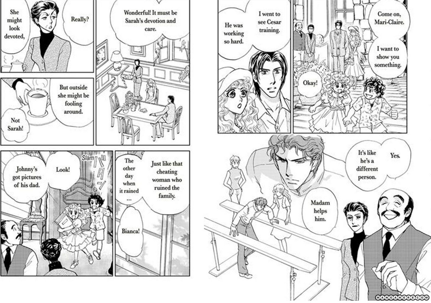 Ososugita Saikai Chapter 1 page 53 - Chapter 1