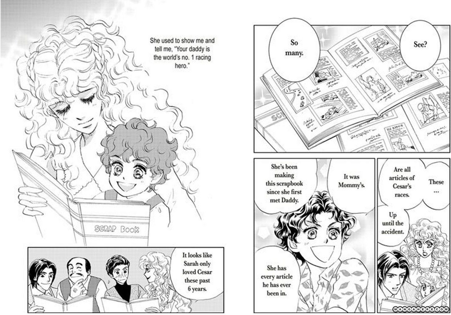 Ososugita Saikai Chapter 1 page 54 - Chapter 1