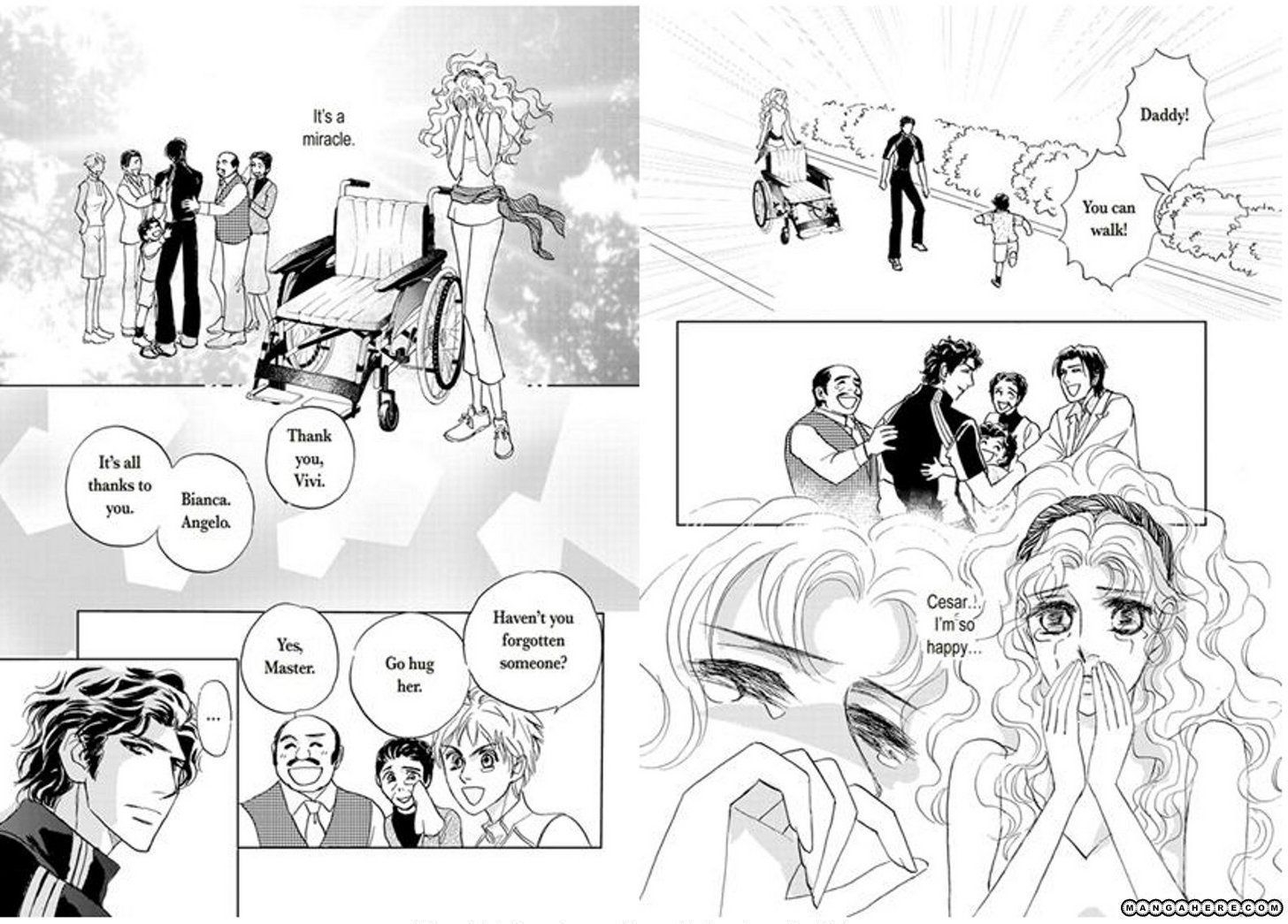 Ososugita Saikai Chapter 1 page 57 - Chapter 1