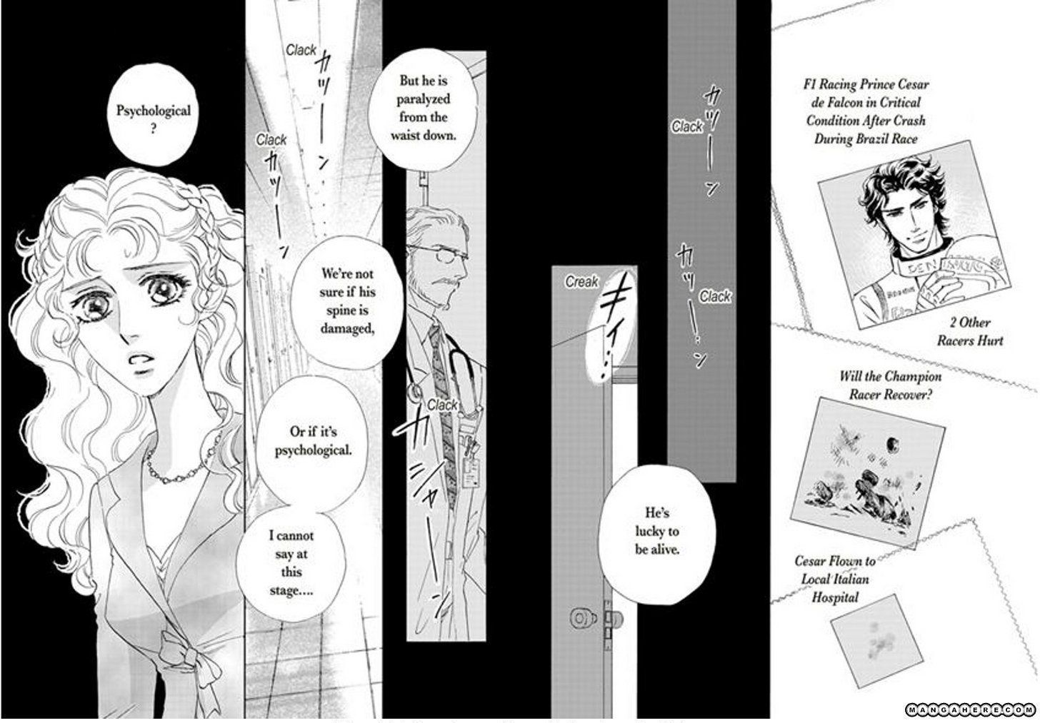 Ososugita Saikai Chapter 1 page 6 - Chapter 1