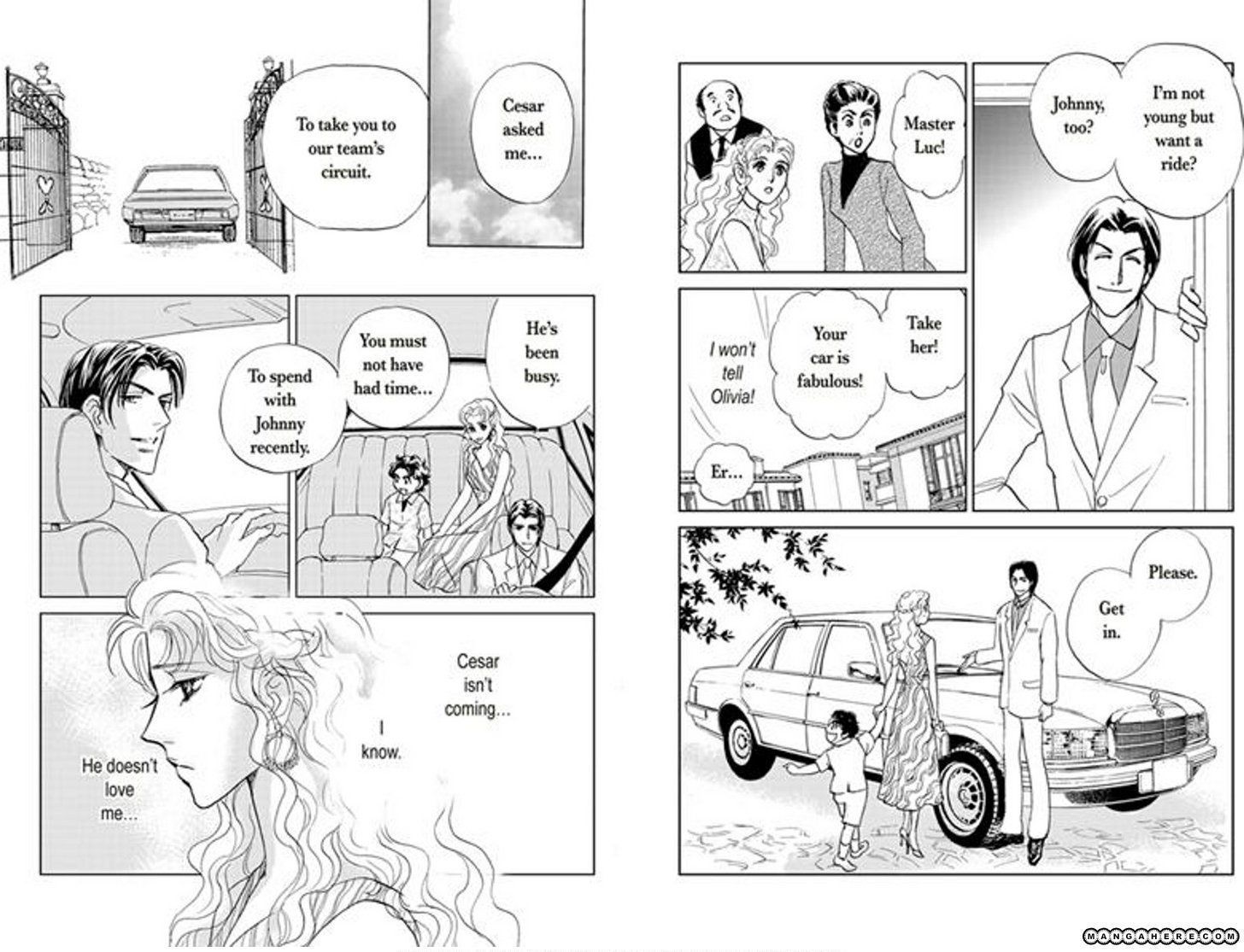 Ososugita Saikai Chapter 1 page 60 - Chapter 1