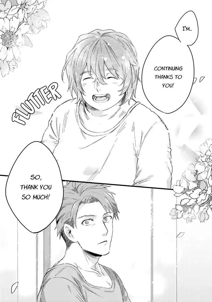 Ossan (36) Ga Idol Ni Naru Hanashi Chapter 1 page 20 - Chapter 1