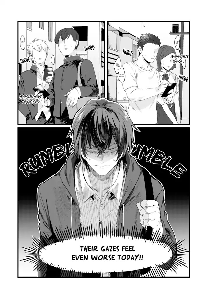 Ossan (36) Ga Idol Ni Naru Hanashi Chapter 2 page 10 - Chapter 2
